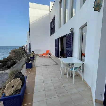 Casa Atlantico